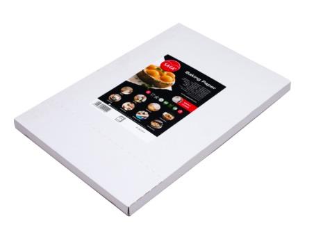 Bakplaatpapier